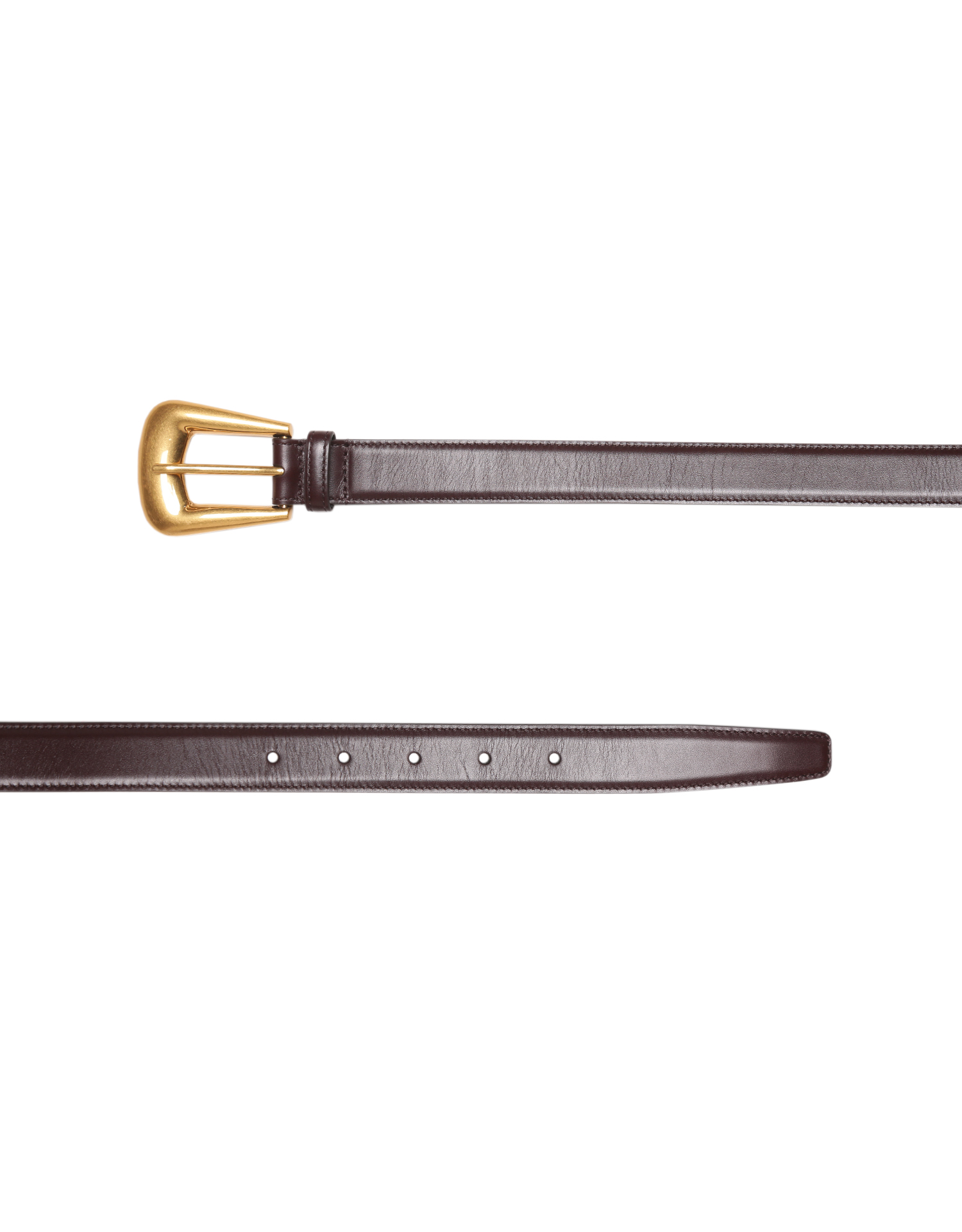 SAINT LAURENT Paris Ремень 47214